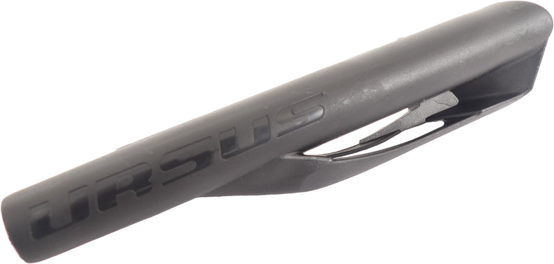 Load image into Gallery viewer, Ursus Kunststof voetje voor Wave fietsstandaard
