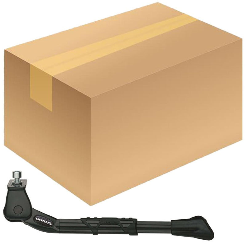 Load image into Gallery viewer, Werkplaatsdoos Standaard Ursus King Zwart (P20)
