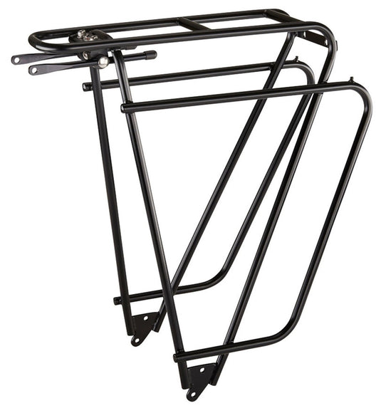Tubus logo classic 29 rear carrier