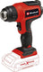 Einhell accu heteluchtpistool verfafbrander te-ha 18 li solo - power x-change - 18 v li-ion - 2 temperatuurstanden - incl. reduceer- - breedstraal- en reflectormondstuk - excl. accu en lader