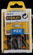 Stanley 1 4 bits pozidriv nr2