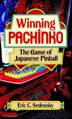 Winning pachinko