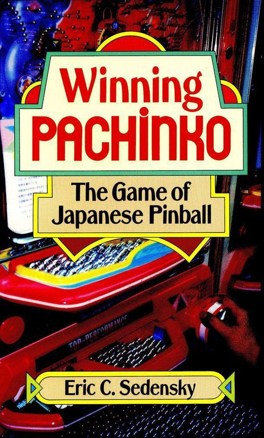 Winning pachinko