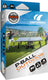 Cornilleau p-ball outdoor ultradurable white