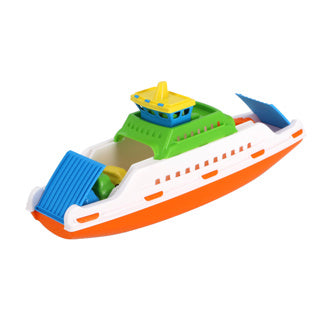 Load image into Gallery viewer, Basic veerboot 39cm + accessoires
