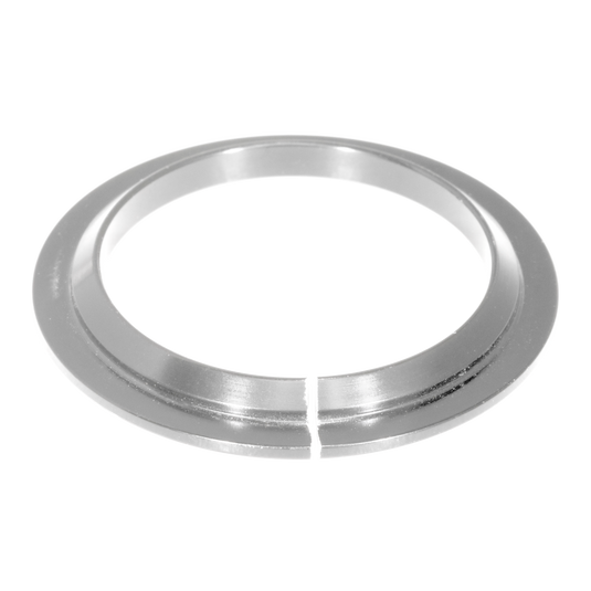 Elvedes vorkconus voor 11 8 inch ø30mm 36° - zilver