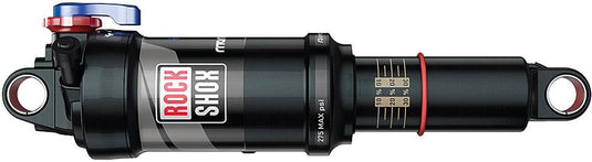 Rockshox schokdemper monarch rl rear shock rocksh.monarch rl 184 x 44mm tune mid