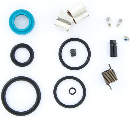 Rockshox service kit service kit rs sup.del.coil 200h 1 year