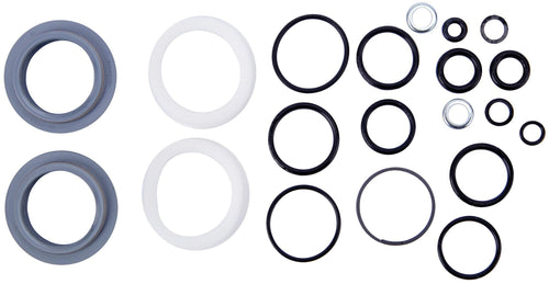 Rockshox service kit basic serv.kit sektor silver