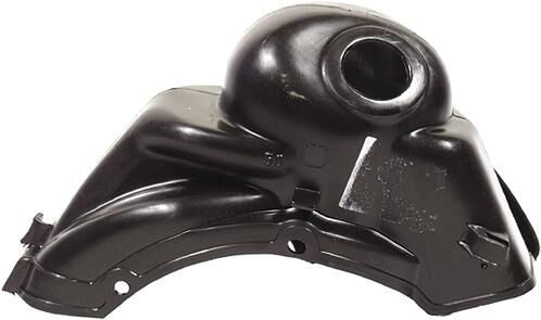 Rms cilinder-koelkap cylinder cooling hood