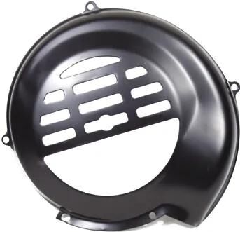 Rms lüftergehäusedeckel fan cover black