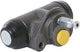 Rms remcilinder brake cylinder rear