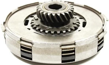 Cif vervanging voor kupplung coupling