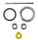 Shimano anp naafd sh nexus asm3r40nfm060e montuurset 3v rn