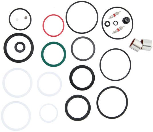 Rockshox service kit service kit basic monarch