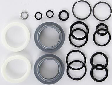 Rockshox service kit service kit reba sid 2012