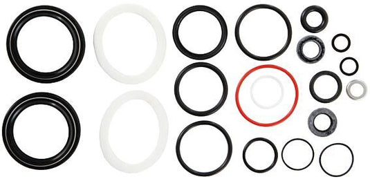 Rockshox service kit service kit pike solo air