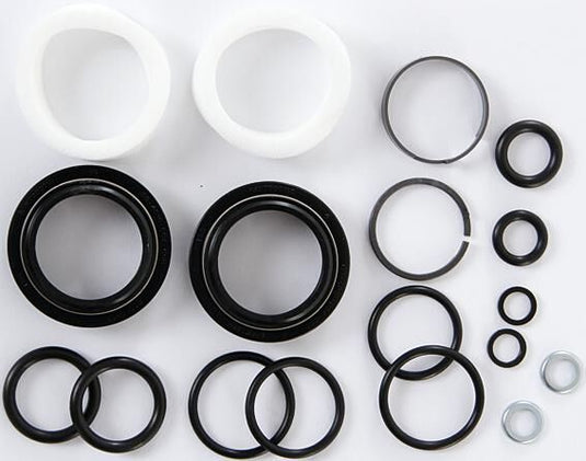 Rockshox service kit service kit revel.solo air