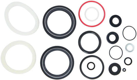 Rockshox service kit service kit basic f.boxxer wc charger