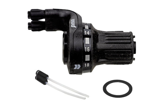Pinion versteller ds2.18