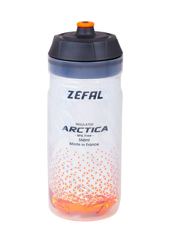 Zefal bidon arctica 55