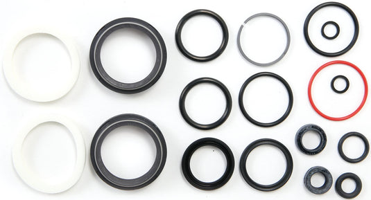 Rockshox service kit service kit yari solo air