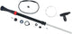Rockshox opknap kit charger conver.kit rs charger 2 rct pike