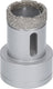 Bosch x-lock dry speed diamantdroogboor - 30mm
