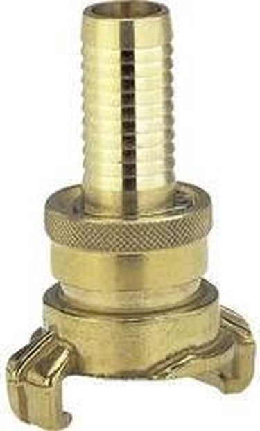 Gardena slangkoppeling - geka-aanzuig- en hogedrukkoppeling - 19 mm (3 4 )-slangen