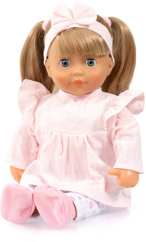 Bayer design little love functionele pop 38 cm