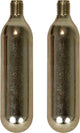 Dresco co2 patronen 16g - 2 stuks