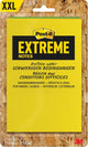 Post-it ® extreme notes | ft 114 x 171 mm | 2 blokken van 25 blaadjes | geassorteerde kleuren