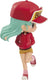 Bandai namco bandai banpresto dragon ball - q posket figuur - bulma ii ver.a