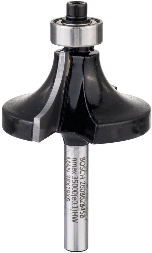 Bosch afr.pr.frees kog, hm,38mm,12.7mm,6mm
