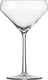 Zwiesel glas belfesta martiniglas 86 - 0.365 ltr - set van 6