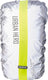 Wowow bag cover urban hero full reflective 30l-35l