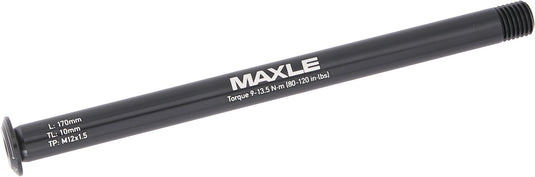 Sram naafd blocage maxle stealth 148 12 mtb 170