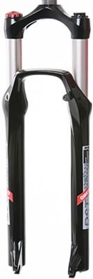 Rst verende voorvork omega 29 tnl 29 susp.fork omega 29 tnl 29 glossy black