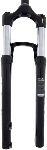 Rst verende voorvork blaze 29 nl 29 susp.fork glossy black 29