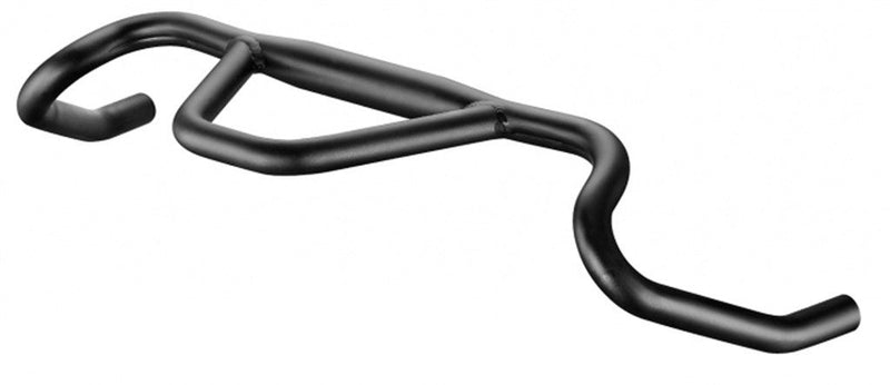 Load image into Gallery viewer, Satori Stuur MTB Firebird Ø31.8mm 440mm mat zwart
