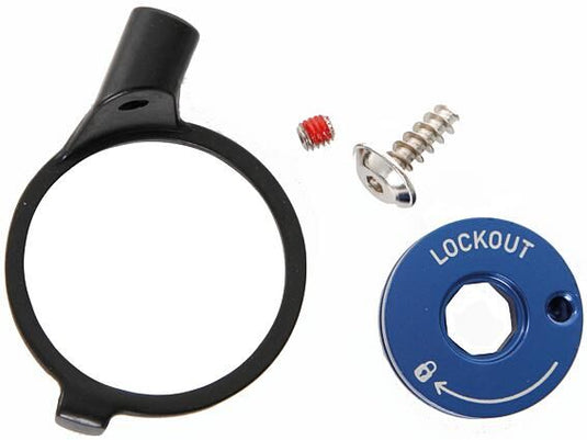 Rockshox spoel spool rs f.control 17mm