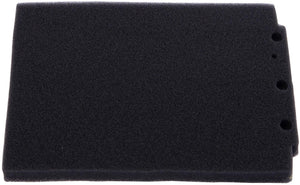 Nypso luchtfilter air filter black