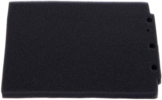 Nypso luftfilter air filter black