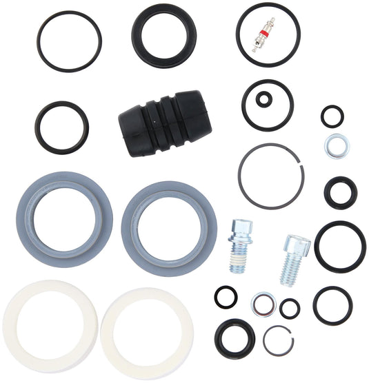 Rockshox service kit service kit recon sil.solo air