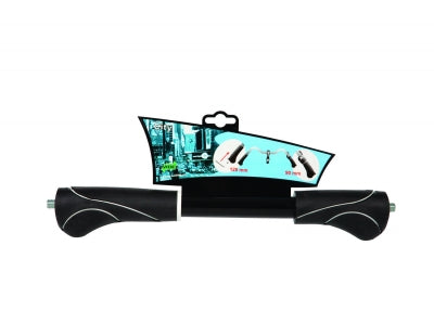 Load image into Gallery viewer, Widek Urban City verstelbaar fiets handvat
