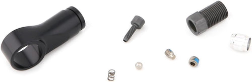 Rockshox aansluiting voor leiding cable connection monarch xx