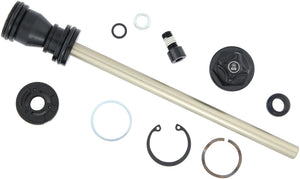 Rockshox veer-unit solo air spring solo air 26 27,5 150mm
