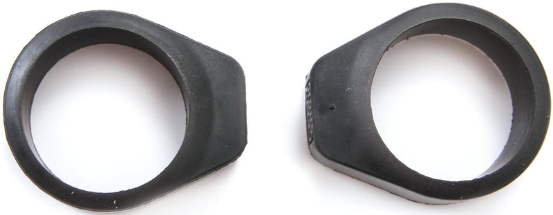 Rockshox aanslagrubber bumper boxxer 35mm 2pcs.