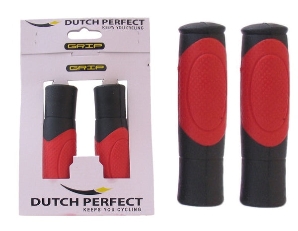 Handvatset Dutch Perfect Rood