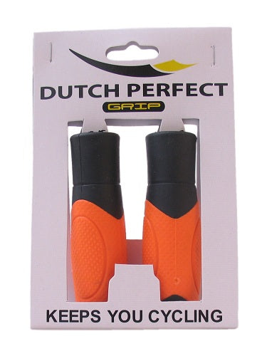 Handvatset Dutch Perfect Oranje